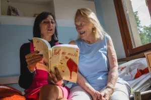 Nová metodika pro asistenty — sexuální práva v každodenní praxi