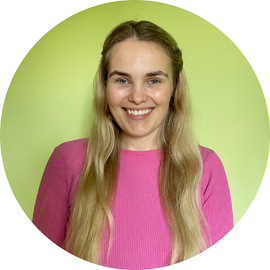 Mgr. Barbora Procházková