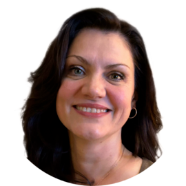 Mgr. Lucie Havrdová, MBA