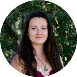 Veronika Vrňatová, DiS.