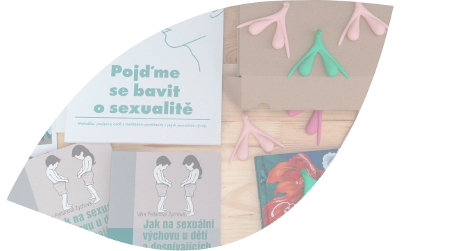 Freya - Odborné sociální poradenství