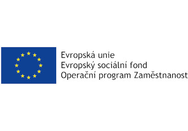 Evropská unie, Evropský sociální fond a Operační program Zaměstnanost