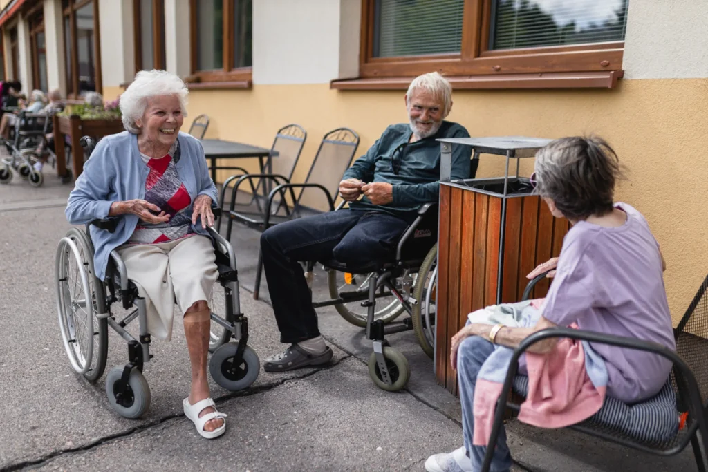 Freya - fotobanka - Mít spřízněnou duši 