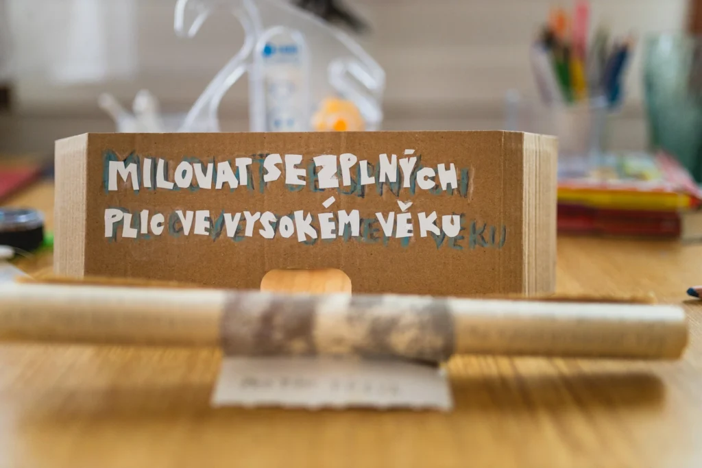 Freya - fotobanka - Vitalita a důležitost koníčků