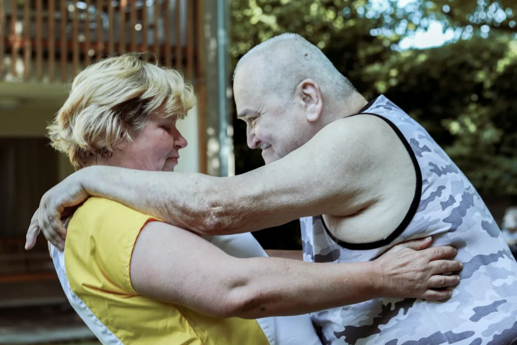 Freya - fotobanka - Vitalita a důležitost koníčků