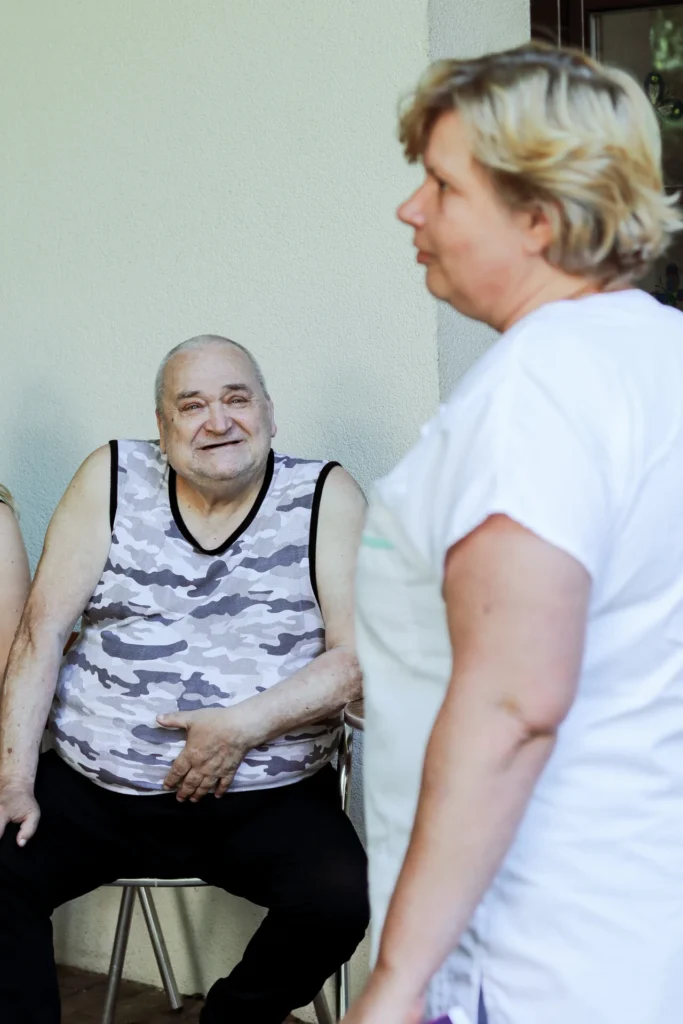 Freya - fotobanka - Vitalita a důležitost koníčků