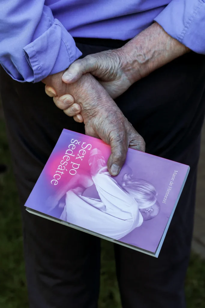 Freya - fotobanka - Vitalita a důležitost koníčků