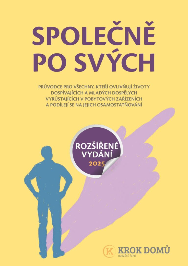 Společně po svých, Rozšířené vydání 2025