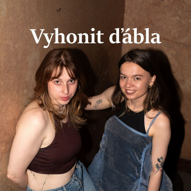 Vyhonit ďábla: Nemluvíme o tom: Sexualita a intimita v dětských domovech