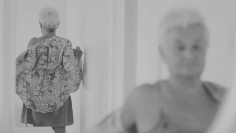 Video: Freya - Sexualita kvete v každém věku